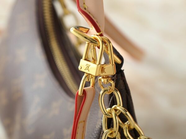 Luxury LV Handbag M25223