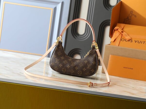 Luxury LV Handbag M25223
