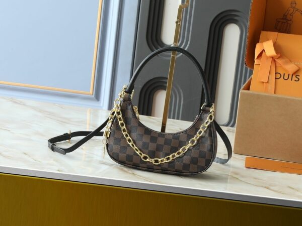 Luxury LV Handbag M25223