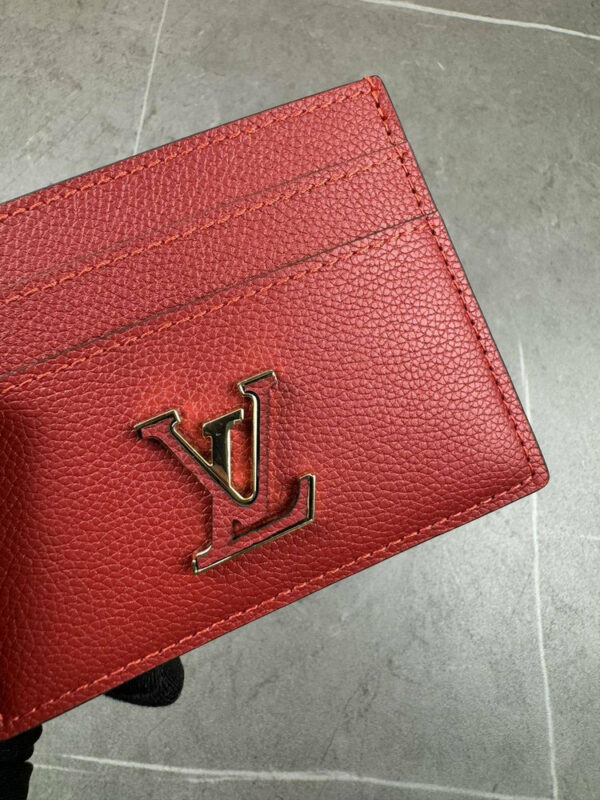 Luxury LV Wallet M83358