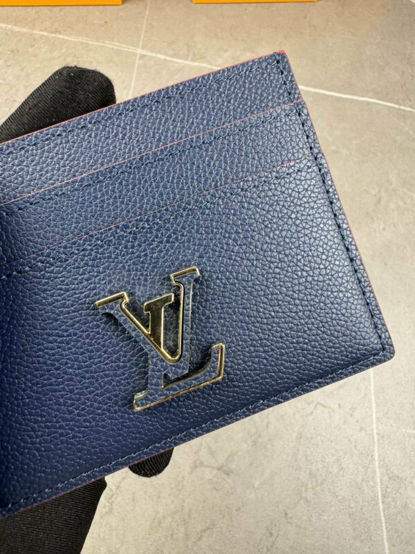 Luxury LV Wallet M83358