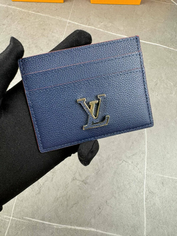 Luxury LV Wallet M83358