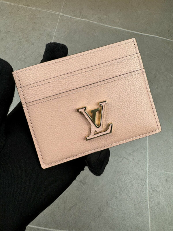 Luxury LV Wallet M83358