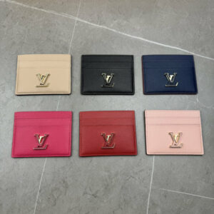 Luxury LV Wallet M83358
