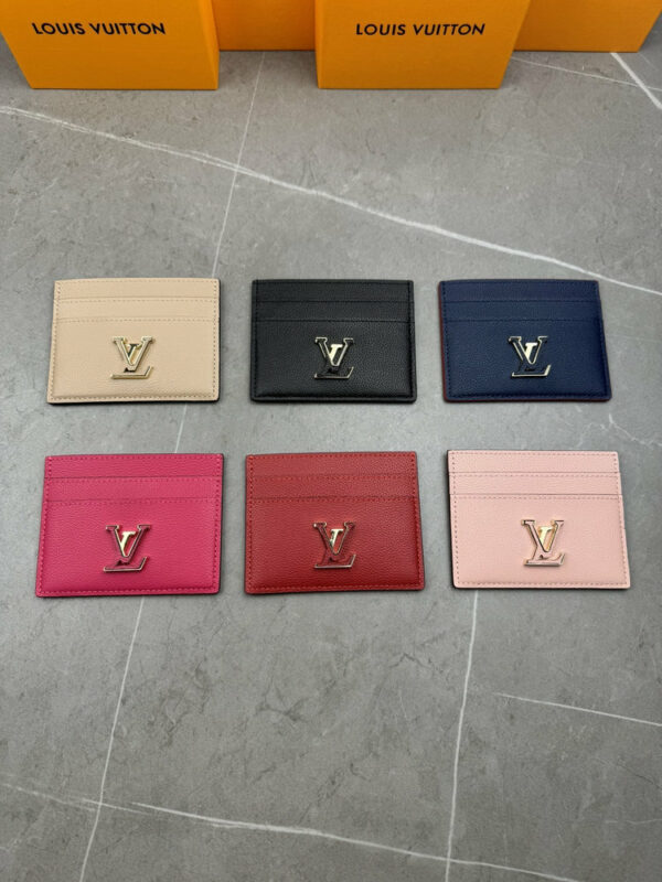 Luxury LV Wallet M83358