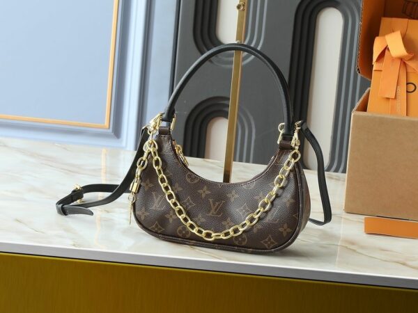 Luxury LV Handbag M25223