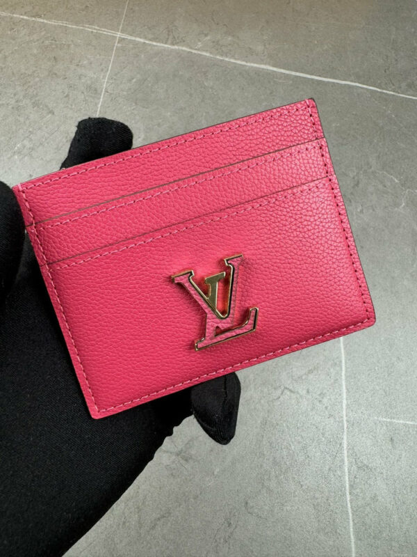 Luxury LV Wallet M83358