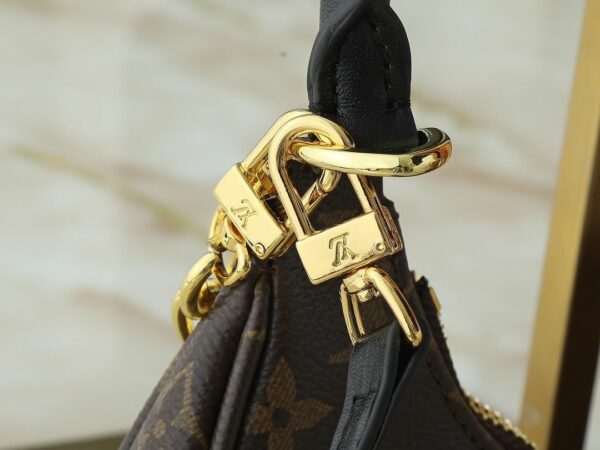 Luxury LV Handbag M25223