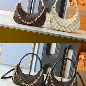 Luxury LV Handbag M25223