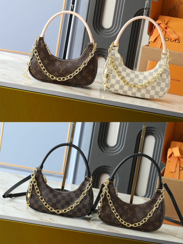 Luxury LV Handbag M25223