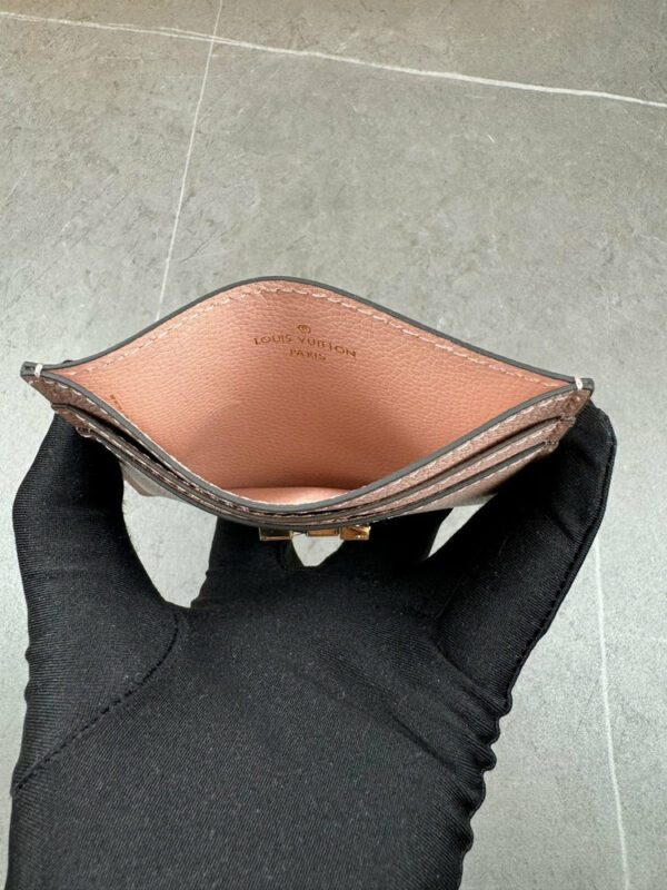 Luxury LV Wallet M83358