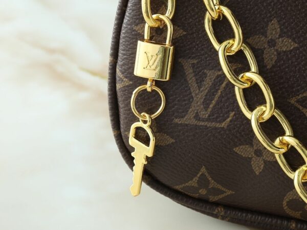 Luxury LV Handbag M25223