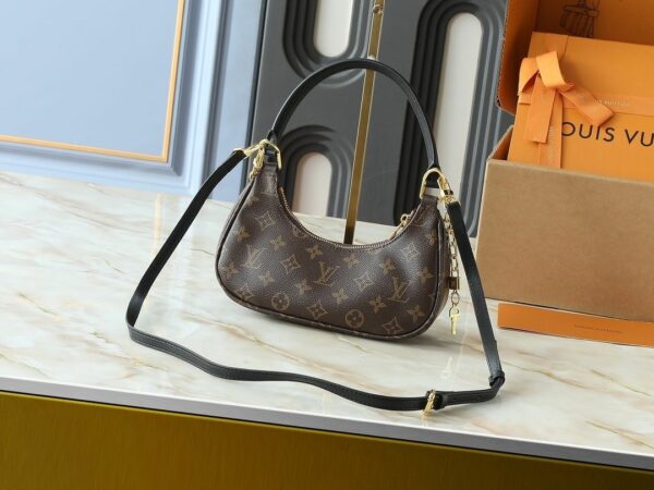 Luxury LV Handbag M25223