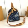 Chic Charm LV Handbag M00226-M00225
