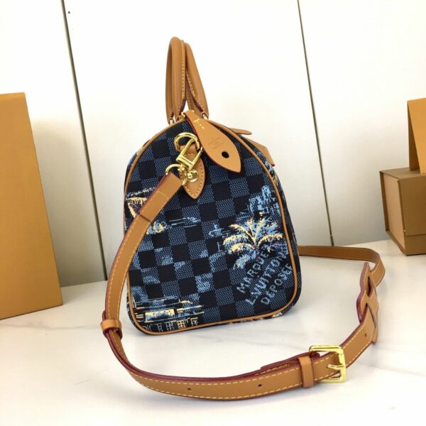Chic Charm LV Handbag M00226-M00225