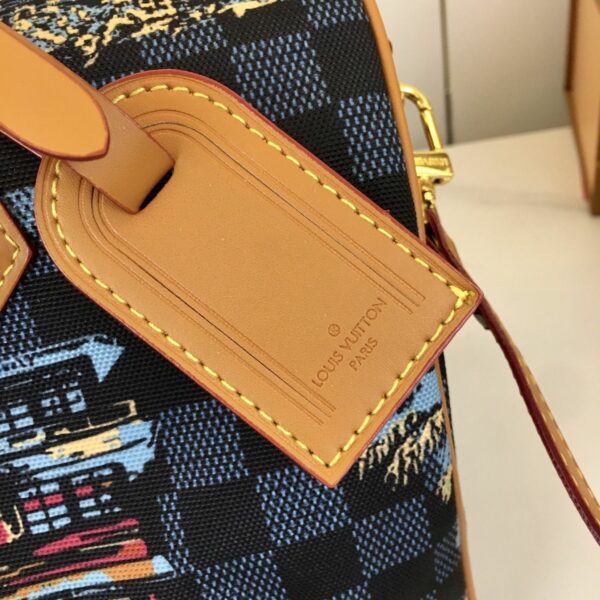 Chic Charm LV Handbag M00226-M00225