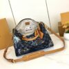 Chic Charm LV Handbag M00226-M00225