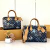 Chic Charm LV Handbag M00226-M00225