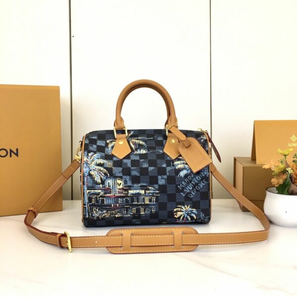 Chic Charm LV Handbag M00226-M00225