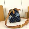 Chic Charm LV Handbag M00226-M00225