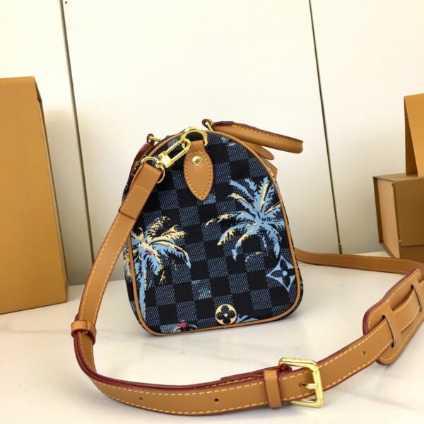 Chic Charm LV Handbag M00226-M00225