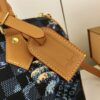 Chic Charm LV Handbag M00226-M00225