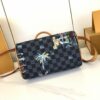 Chic Charm LV Handbag M00226-M00225