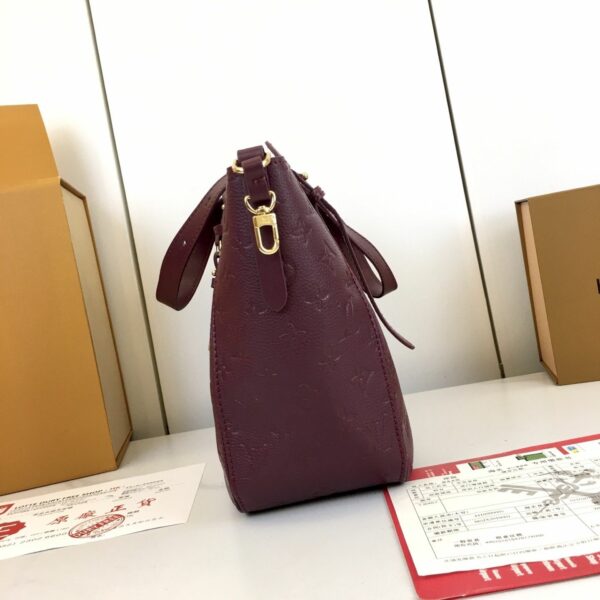 Luxury LV Handbag M25858-M25890