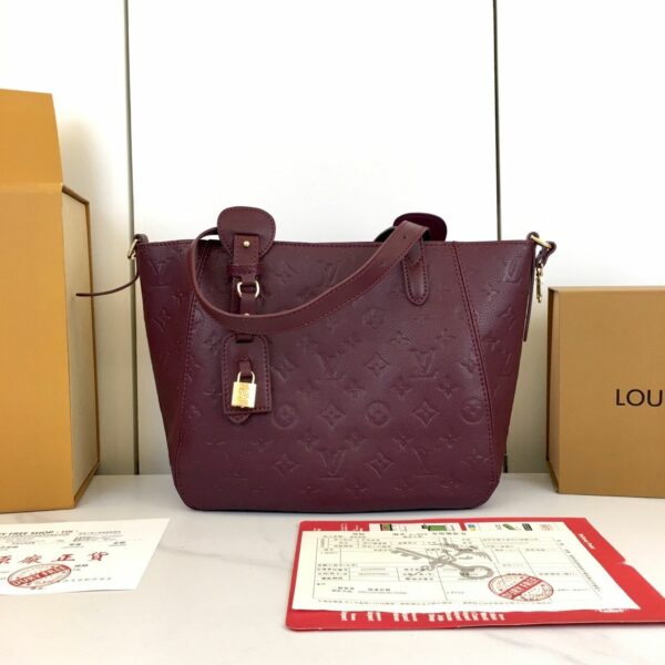 Luxury LV Handbag M25858-M25890