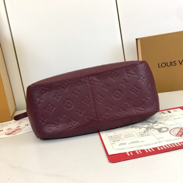 Luxury LV Handbag M25858-M25890