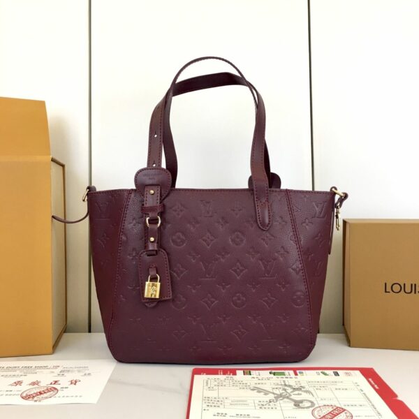 Luxury LV Handbag M25858-M25890