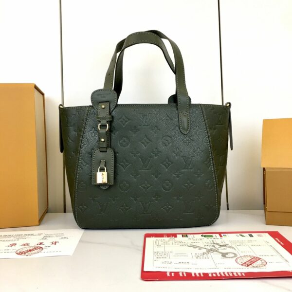 Luxury LV Handbag M25858-M25890