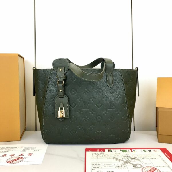 Luxury LV Handbag M25858-M25890