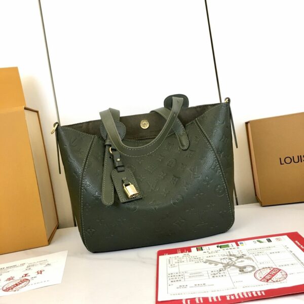 Luxury LV Handbag M25858-M25890