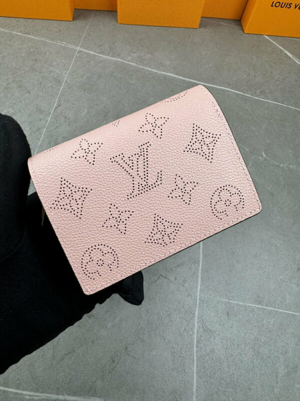 Luxury LV Wallet M80269
