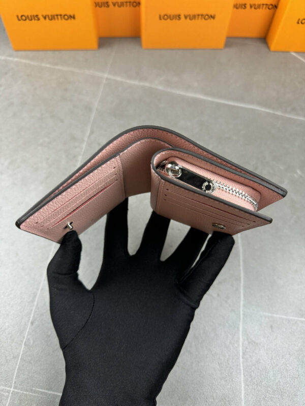 Luxury LV Wallet M80269