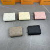 Luxury LV Wallet M80269 Luxury LV Wallet M80269