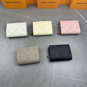 Luxury LV Wallet M80269