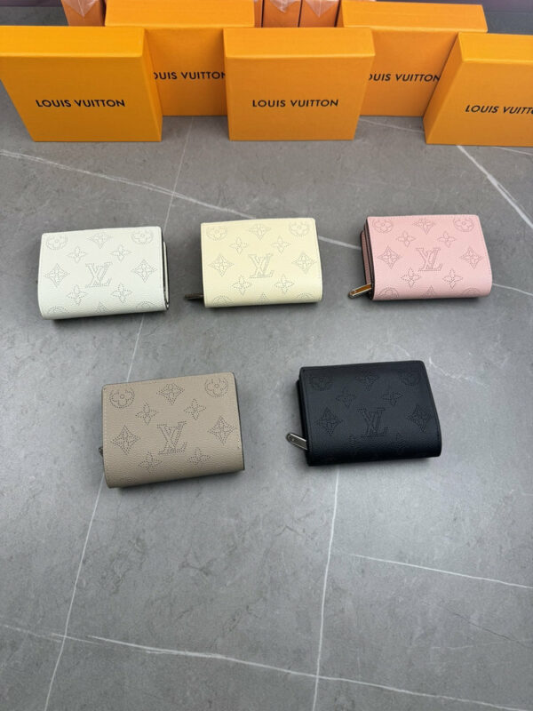 Luxury LV Wallet M80269