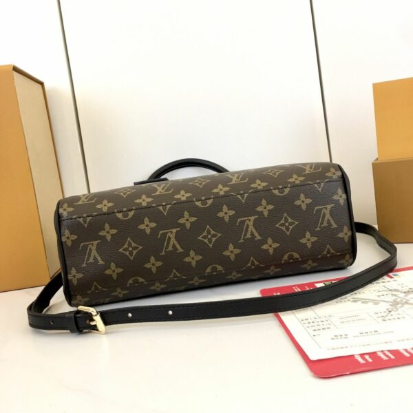 Luxury LV Handbag M25577