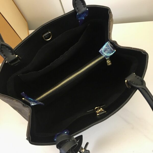 Luxury LV Handbag M25577