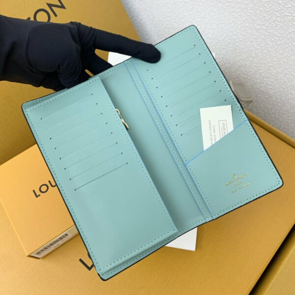 Luxury LV Wallet M81499