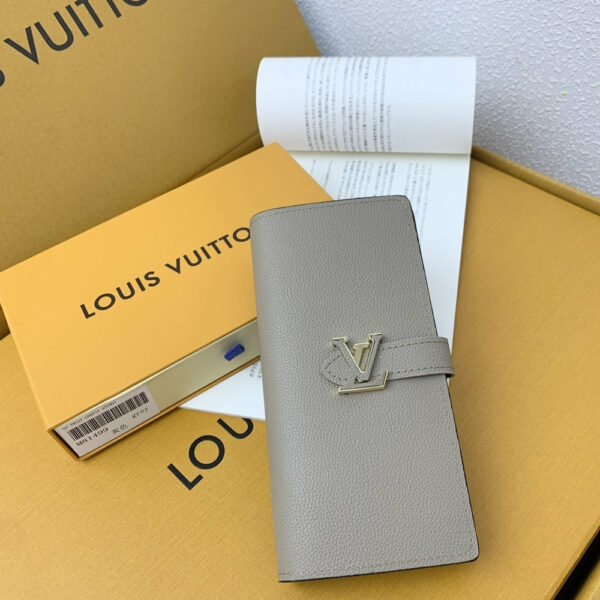 Luxury LV Wallet M81499