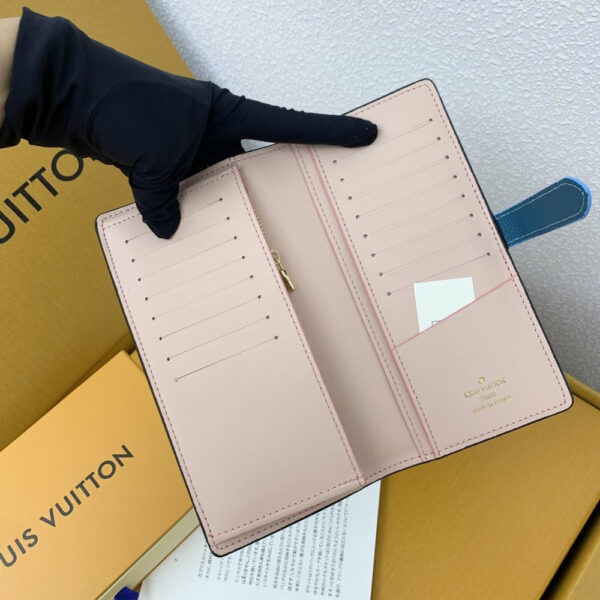 Luxury LV Wallet M81499