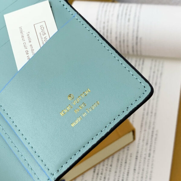 Luxury LV Wallet M81499