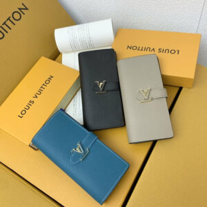 Luxury LV Wallet M81499