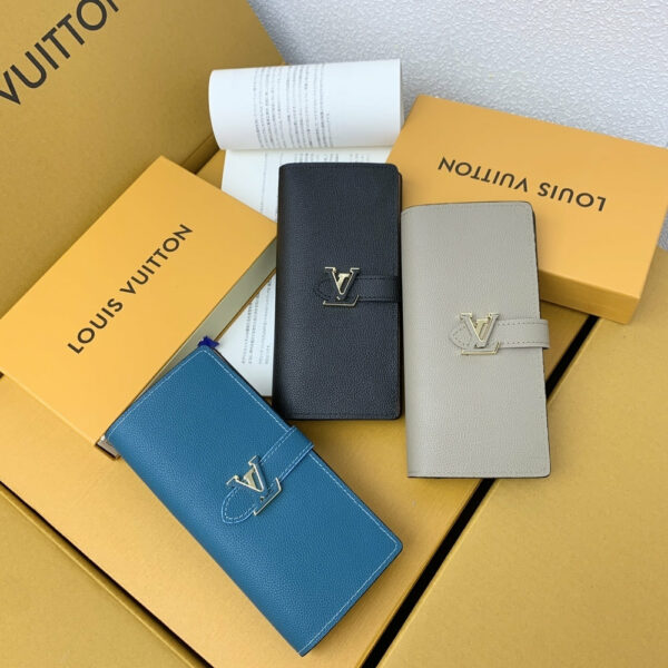 Luxury LV Wallet M81499