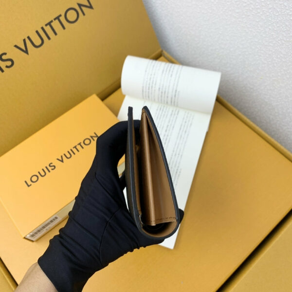 Luxury LV Wallet M81499