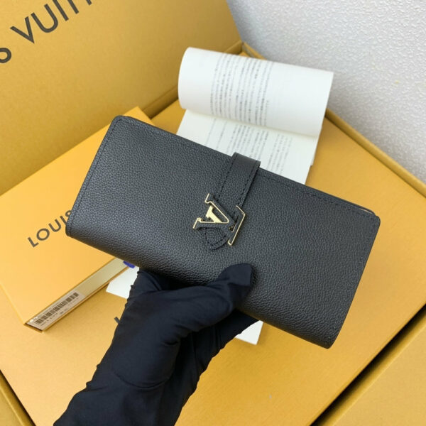 Luxury LV Wallet M81499