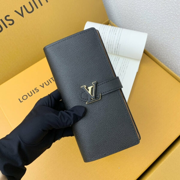 Luxury LV Wallet M81499